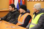 Состоялся круглый стол для трудовых мигрантов