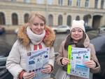 И снова служащие Местной администрации вышли в профилактический рейд