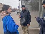 Состоялся рейд по профилактике терроризма и укреплению межнационального согласия