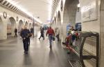 Александр Беглов почтил память жертв теракта 2017 года в петербургском метро