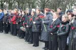 Жители округа написали послание потомкам