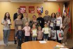 Подведены итоги конкурса 