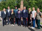 9 августа отметили День окончания Ленинградской битвы