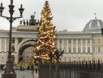К Новому году и Рождеству в Петербурге подготовили более 300 праздничных мероприятий