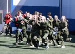 Для учащихся округа состоялся выезд-турнир 