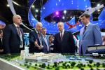 Петербург строит будущее: главные итоги ПМЭФ-2026