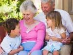 1 октября отмечается Международный день пожилых людей